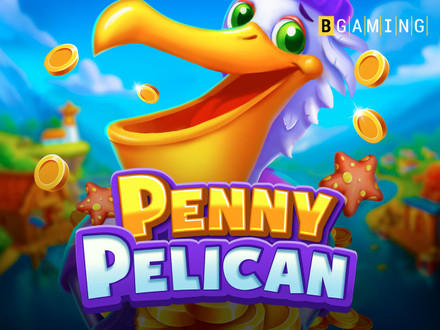 Penny Pelican slot